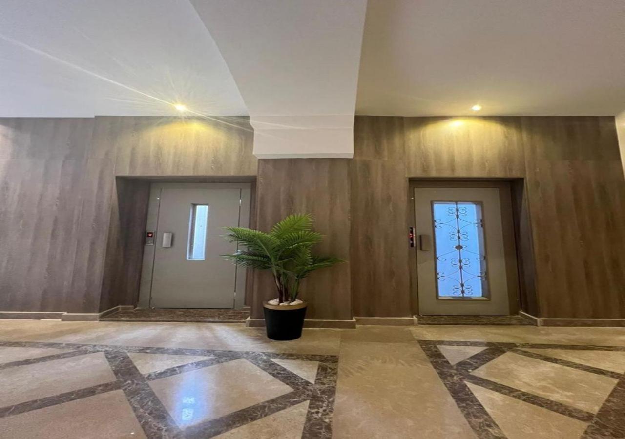 Rotana Palace Suites Cairo Exterior photo